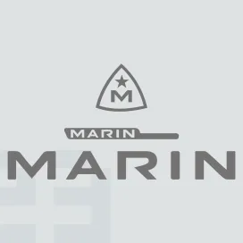 Marin bike frame